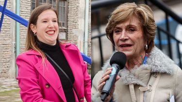 Macarena Fernández, candidata a Providencia sobre gestión de Matthei: Ha sido mínima y sin legado