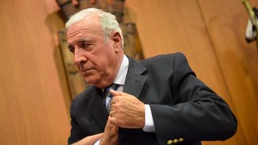 Alcalde de Ñuñoa desvincula a la hermana del subsecretario Salaberry