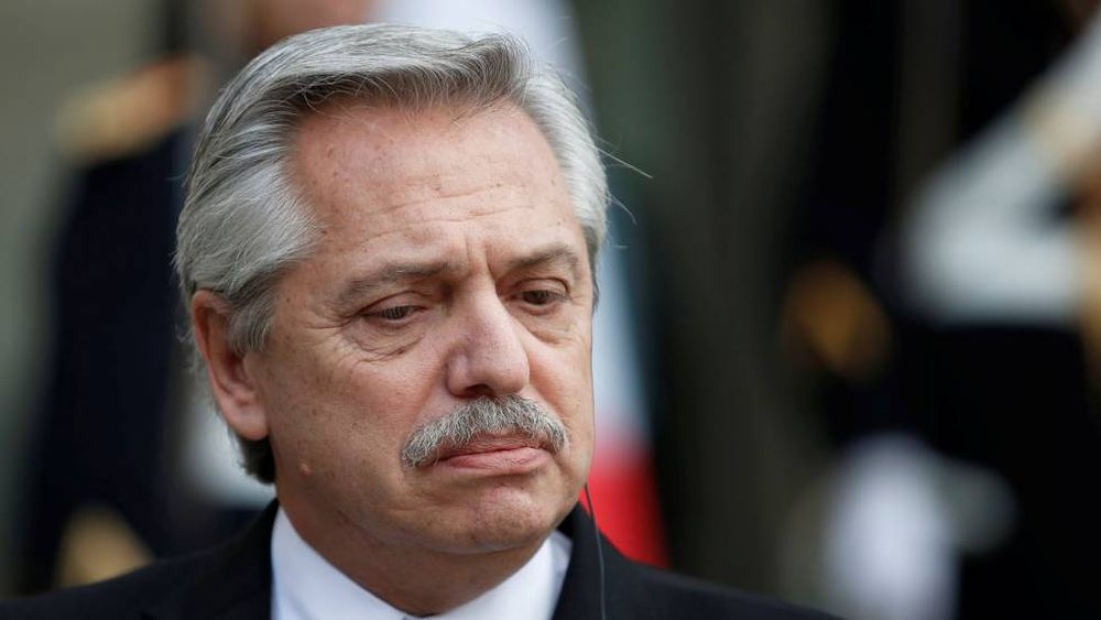 El peor momento de la pandemia: Presidente argentino, Alberto Fernández, anuncia dura cuarentena por los próximos días