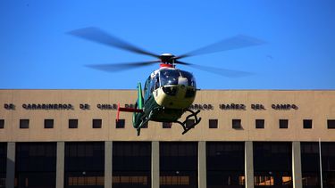RM: Anuncian compra de helicóptero y autos blindados para evitar encerronas y portonazos