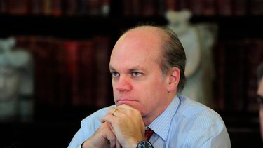 Minera Dominga: Patricio Walker asesoró a Andes Iron mientras mantenía vínculos con ministros del Tribunal Ambiental que fallaron a favor del proyecto