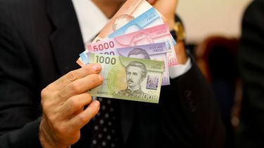 DATO| Comienza el pago del Bono Invierno: quiénes lo reciben y cómo se entregará el dinero