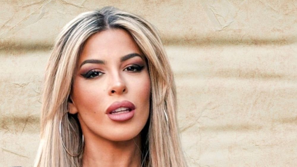 Ganar o Servir: Oriana desclasifica sensual desafío que complicó a Coca Mendoza