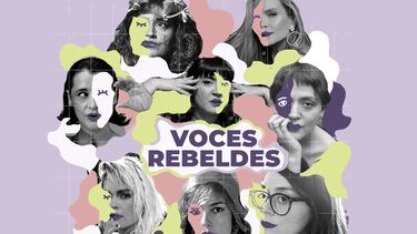Músicas en el proceso constituyente: Repasamos la segunda temporada de Voces Rebeldes