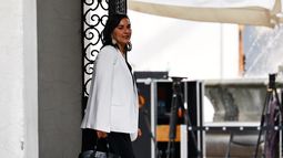 Izkia Siches y su mensaje filtrado contra el gobierno de Boric: “Es obvio pegar, y necesario”