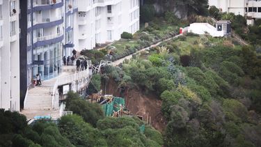 Contraloría pone la lupa en socavones de Viña del Mar: Pide antecedentes al MOP, municipios y Serviu