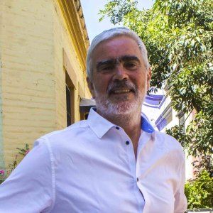 El Desconcierto | Marcelo Trivelli