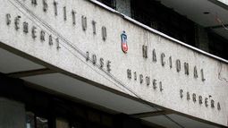 Profesor de matemáticas del Instituto Nacional: “Yo formo hombres, las niñitas necesitan un colegio de niñitas