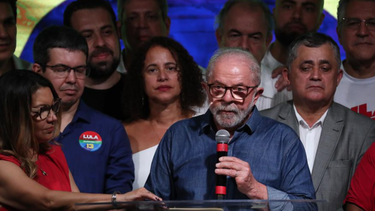 Los tres récords que logró Lula tras imponerse en la elección presidencial de Brasil