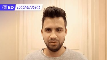 Gustavo Gatica y el Plebiscito: “Debería darnos vergüenza una Constitución hecha en dictadura”