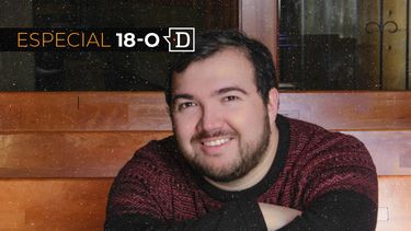 Aldo Vidal, autor de Días de Fuego: “Todos los caminos llevaban a la nueva Constitución”