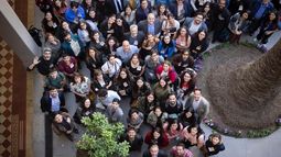 Imagen del equipo de ACHIPEC / Crédito: achipec.org