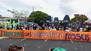 latinoamerica unida y una voz fuerte contra los fosiles: las victorias de la cop 30 que no llego a los acuerdos esperados