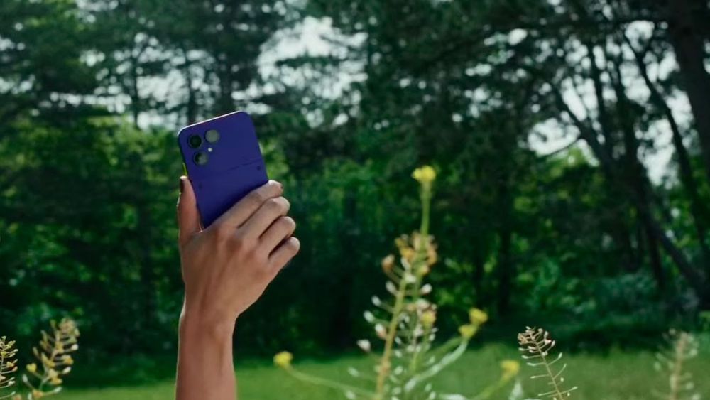 El nuevo Fairphone 6+ - Foto: Fairphone