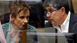 Ministros de Socialismo Democrático pagan los costos: Qué explica su desplome en popularidad