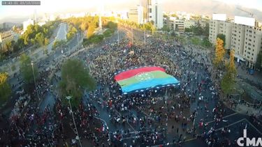 El Desconcierto | Bandera mapuche 5.jpg