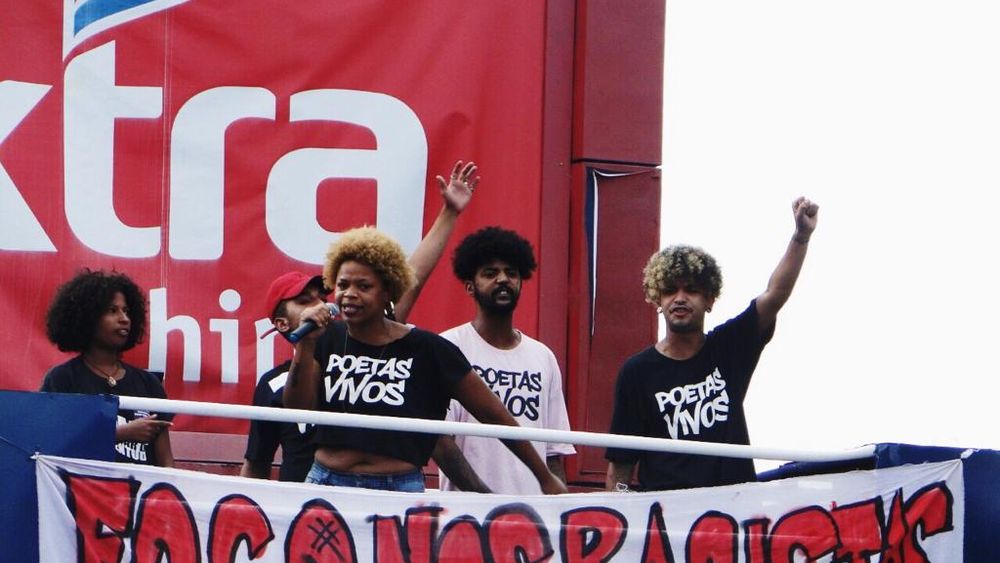 ¿Las vidas negras no importan? Los dos asesinatos de jóvenes que impactan a Río de Janeiro