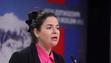 Ministra Orellana: El país está en deuda en disminuir la violencia que viven las mujeres