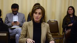 El día en que Marcela Cubillos propuso aumentar los castigos para las mujeres que realizan abortos