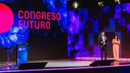 Congreso Futuro 2026: 3 Premios Nobel, 2 cumbres, ferias y más de 120 expertos reflexionan sobre el futuro desde la ciencia