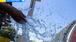 Alerta Amarilla en zona central por peligrosa ola de calor: Hasta 40°C este jueves