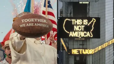 Fue un acto geopolítico: Boric elogia a Bad Bunny por Super Bowl y lo compara con intervención de Alfredo Jaar en NY