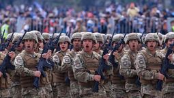 Por torturas durante el estallido social: Ordenan prisión preventiva para ocho militares