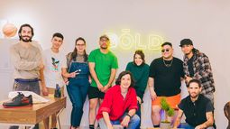 Se estrena el primer capítulo de la docuserie  BOLD G.A.S