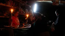 Compensación por cortes de luz: Así puedes calcular cuánto dinero te corresponde y el mes que se aplicaría