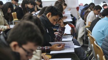 Equipos de revinculación del Mineduc: 1.424 profesionales buscarán reducir deserción escolar