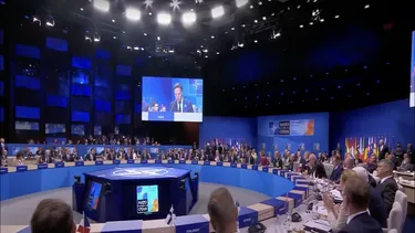 Sindicatos de trabajadores de 42 países en alerta por aumento al gasto de la OTAN de 5% para “defensa colectiva”