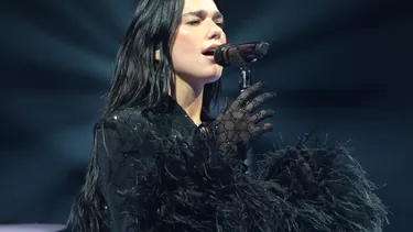 Dua Lipa reafirma apoyo a Gaza y despide a su agente por firmar carta contra artistas pro Palestina