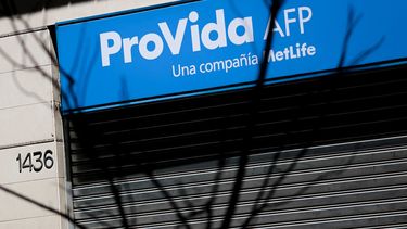 Le robaron fondos previsionales con mandato falso y AFP se negó a devolverlos: Corte obligó reembolsar