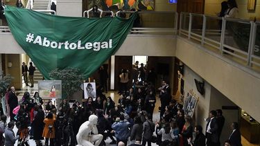 Abogada feminista advierte que abortos son pasados por apendicitis y habla de criminalización