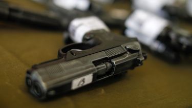 Uso de armas en Estados Unidos: Sólo este 2022 han ocurrido 10 matanzas masivas