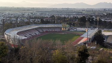 Guardia del “minuto de amor” en estadio de Curicó cierra polémica con tajante decisión