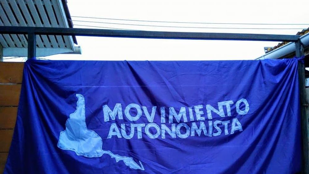 Movimiento Autonomista convergirá con otras fuerzas del Frente Amplio