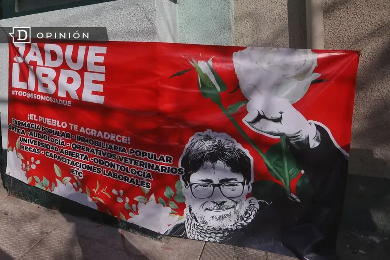 23711 afiche por la liberacion de daniel jadue.webp