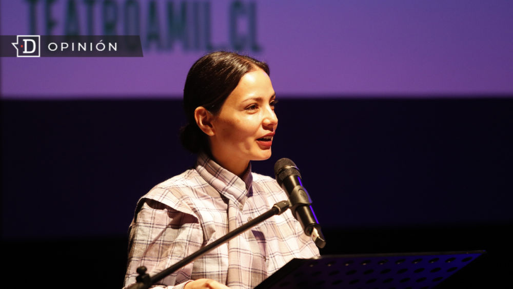 Crisis cultural en Chile: Un debate más allá de Carolina Arredondo