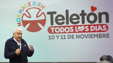 CONADIS: Teletón refuerza estereotipos y naturaliza la vulneración de derechos