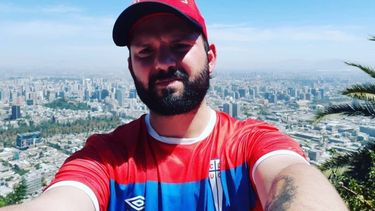 El curioso nombre de su hijo que dio el Presidente Boric el año 2016: Tiene que ver con la UC