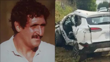 Trágico siniestro vial en Zapallar sacude a Argentina: Histórico deportista entre las víctimas fatales
