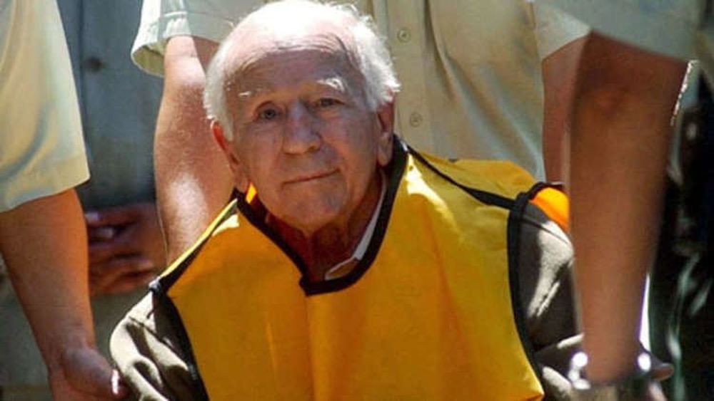 Paul Schäfer