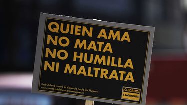 Violencia machista: Joven embarazada fue agredida por su pareja en Quillota