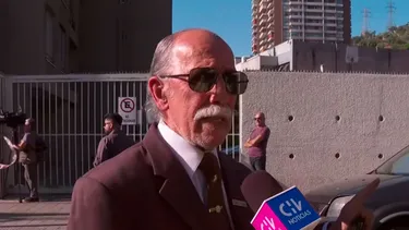 Delincuentes que chocaron furgón escolar y provocaron tragedia eran perseguido por civil “alguacil” de Carabineros