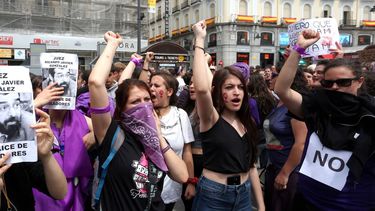 ONU critica que sentencia de La Manada “subestima la gravedad de la violación”