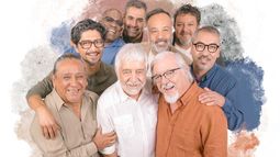 Inti-Illimani conmemora el Día del Trabajador con concierto y after party en Barrio Bellavista Inti-Illimani conmemora el Día del Trabajador con concierto y after party en Barrio Bellavista