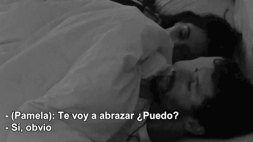 “Amigo” de Pamela Díaz en ‘Tierra Brava’: Sexualmente he estado con más hombres”