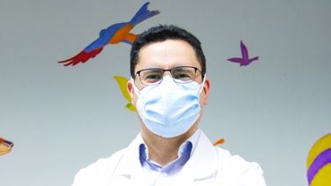 Broncopulmonar alerta de coexistencia de siete virus circulando en Chile y llama a vacunarse