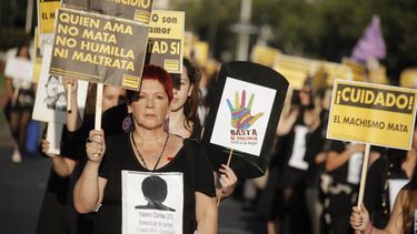 42 según el gobierno, 66 según las feministas: ¿Por qué hay diferencias en las cifras de femicidios en 2017?